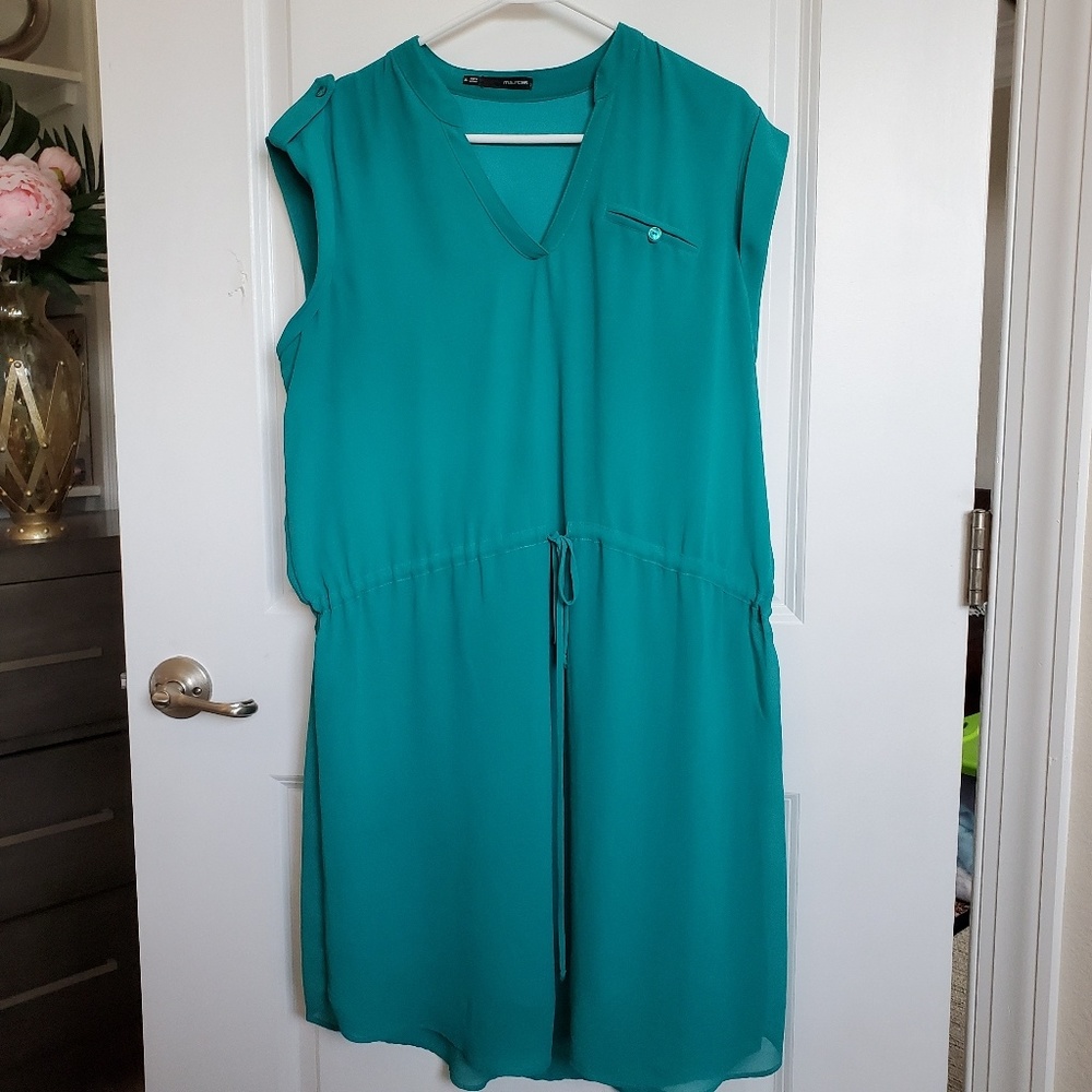 Casual Dress